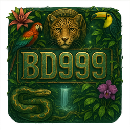 BD999 তৃতীয় পক্ষের কনটেন্ট